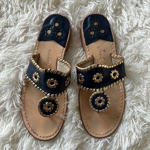 Jack Rogers Sandals